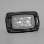 10W MINI LED FLUSH MOUNT OSRAM - Image 10