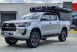 Hilux CANOPY CAMPER - Image 20