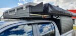 Hilux CANOPY CAMPER - Image 8
