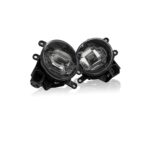 UNIVERSAL TYPE B LED FOG LIGHT CONVERSION KIT