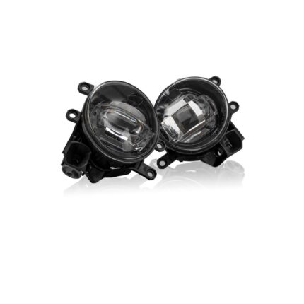 UNIVERSAL TYPE B LED FOG LIGHT CONVERSION KIT