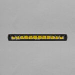 ST1K 13.5 INCH E-MARK LED LIGHT BAR - Image 13