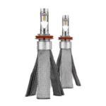 H8 | H9 | H11 | H16 COPPER HEAD LED BULBS (PAIR)