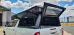 Hilux DOUBLE CAB CANOPY - Image 10