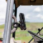 Mob Mount Switch Claw Small Black 2.0 - Phone Cradle Mount - Image 2