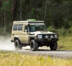 Defender 110 ICARUS ROOF CONVERSION - Image 20