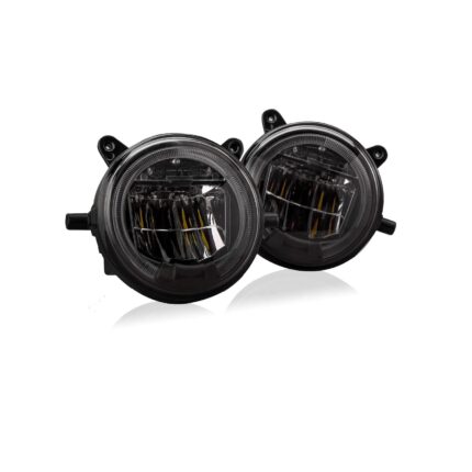 ARB DELUXE BULLBAR LED FOG WITH DRL UPGRADE (Pair)