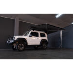 2M 270° SHADOW AWNING - Image 6