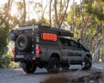 Hilux CANOPY CAMPER - Image 2