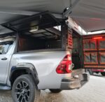 Hilux CANOPY CAMPER - Image 7