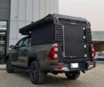 Hilux CANOPY CAMPER - Image 15