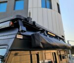 Defender 110 ICARUS ROOF CONVERSION - Image 13