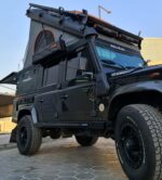 Defender 110 ICARUS ROOF CONVERSION - Image 8