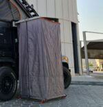 THE ALU-CAB SHOWER CUBE - Image 16