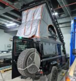 Defender 110 ICARUS ROOF CONVERSION - Image 10