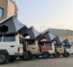 LC78 HERCULES ROOF CONVERSION - Image 6