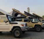 LC78 HERCULES ROOF CONVERSION - Image 17