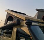 LC78 HERCULES ROOF CONVERSION - Image 5