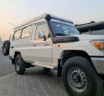 LC78 HERCULES ROOF CONVERSION - Image 9