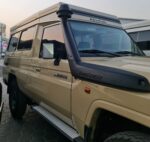 LC78 HERCULES ROOF CONVERSION - Image 11