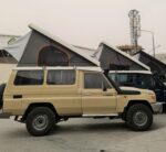 LC78 HERCULES ROOF CONVERSION - Image 16