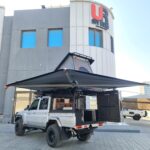 LC79 CANOPY CAMPER - Image 3