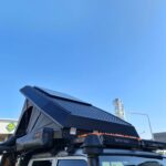 LC79 CANOPY CAMPER - Image 4