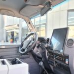 LC79 CANOPY CAMPER - Image 20