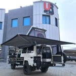 LC78 HERCULES ROOF CONVERSION - Image 3