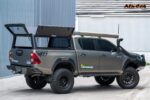 Hilux DOUBLE CAB CANOPY - Image 13