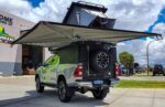 Hilux CANOPY CAMPER - Image 21
