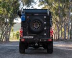 Hilux CANOPY CAMPER - Image 4
