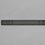 32 INCH ST4K 60 LED DOUBLE ROW LIGHT BAR - Image 12