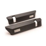 Defender Black (Pair)