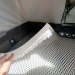 3D BREATHABLE MESH (Replacement)