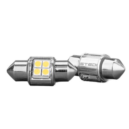 FESTOON 31MM LED BULBS (PAIR)