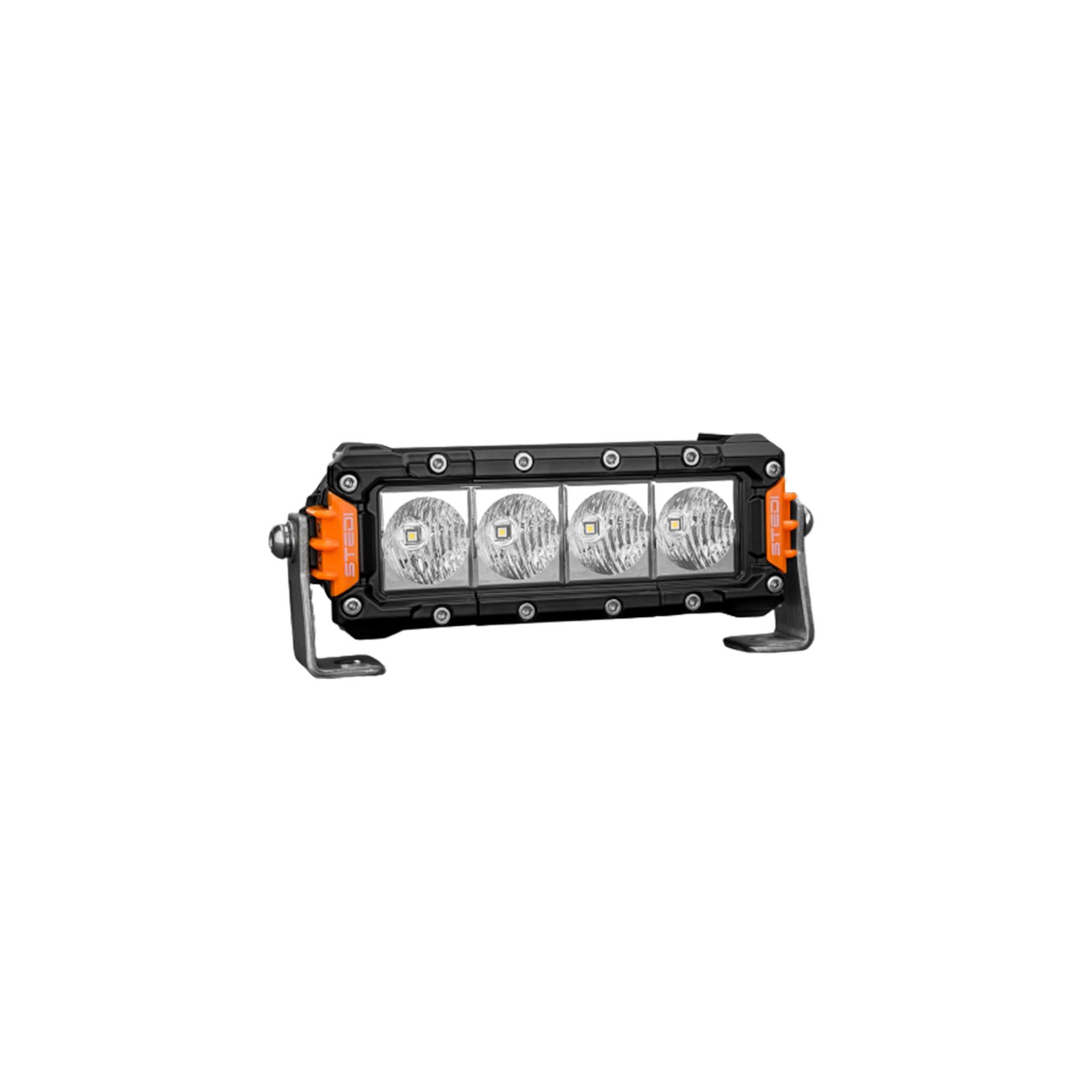 4l ST3301 PRO 7.5" 4 LED LIGHT BAR - Image 1