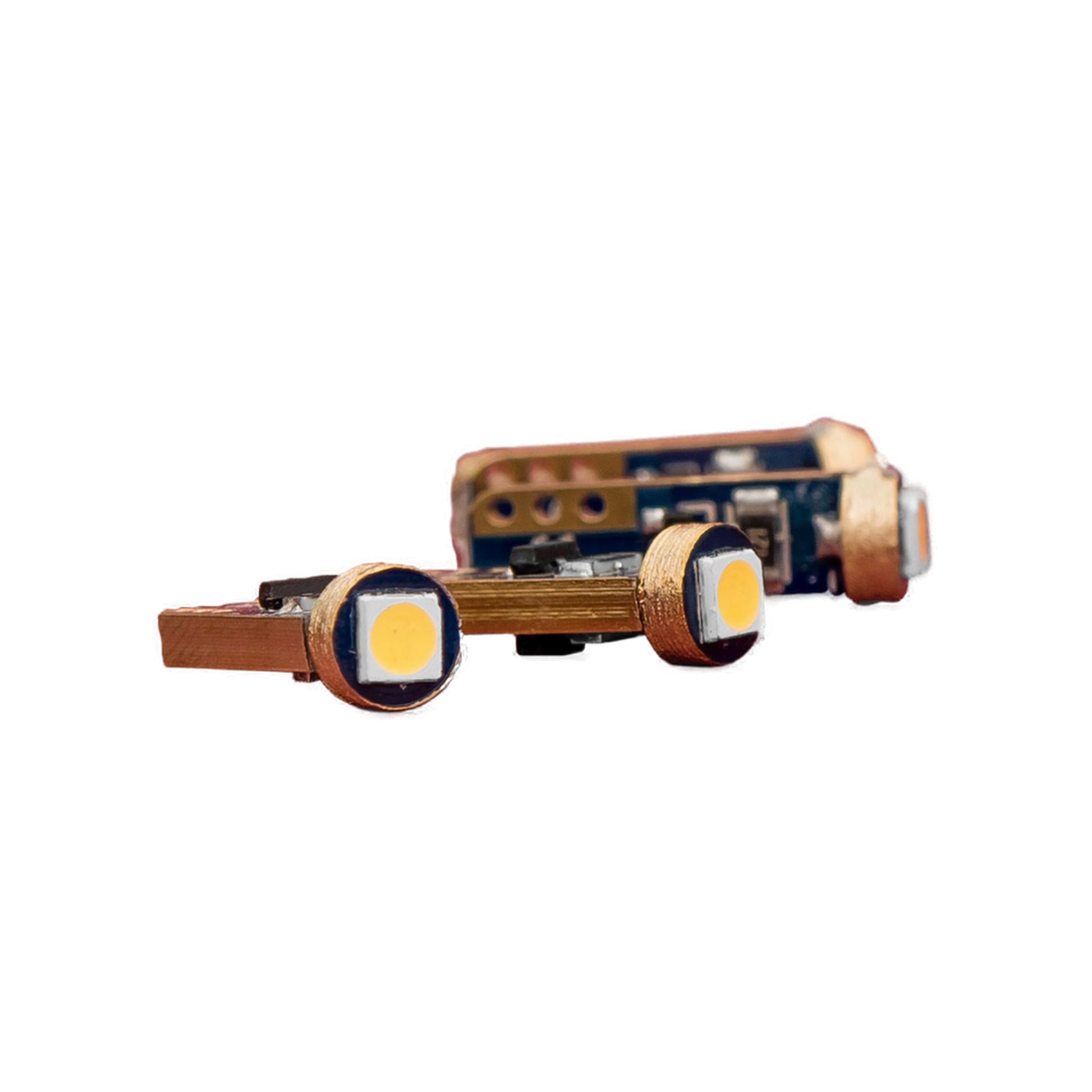 5-1 T5 2721 WEDGE LED BULBS (4 PACK) - Image 1