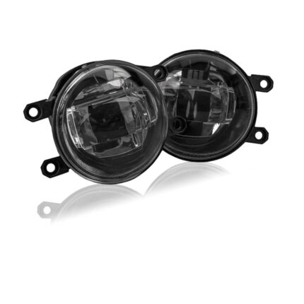 UNIVERSAL TYPE C LED FOG LIGHT CONVERSION KIT (Pair)