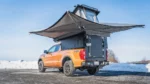 RANGER CANOPY CAMPER - Image 4