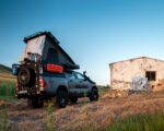 Hilux CANOPY CAMPER - Image 5
