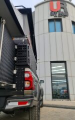 Hilux CANOPY CAMPER - Image 18