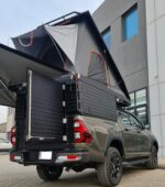 Hilux CANOPY CAMPER - Image 17