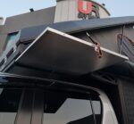 Hilux CANOPY CAMPER - Image 19