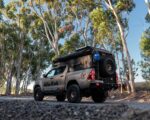 Hilux CANOPY CAMPER - Image 6