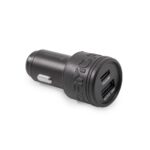 Voltage Series 38W Dual USB Car Charger - Image 2