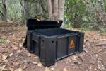 ALU-CAB AMMO BOXES lOW LID - Image 4