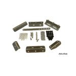 Alu-cab SHADOW AWNING UNIVERSAL BRACKET