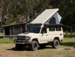 LC78 HERCULES ROOF CONVERSION - Image 20