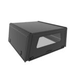 LC79 DOUBLE CAB CANOPY